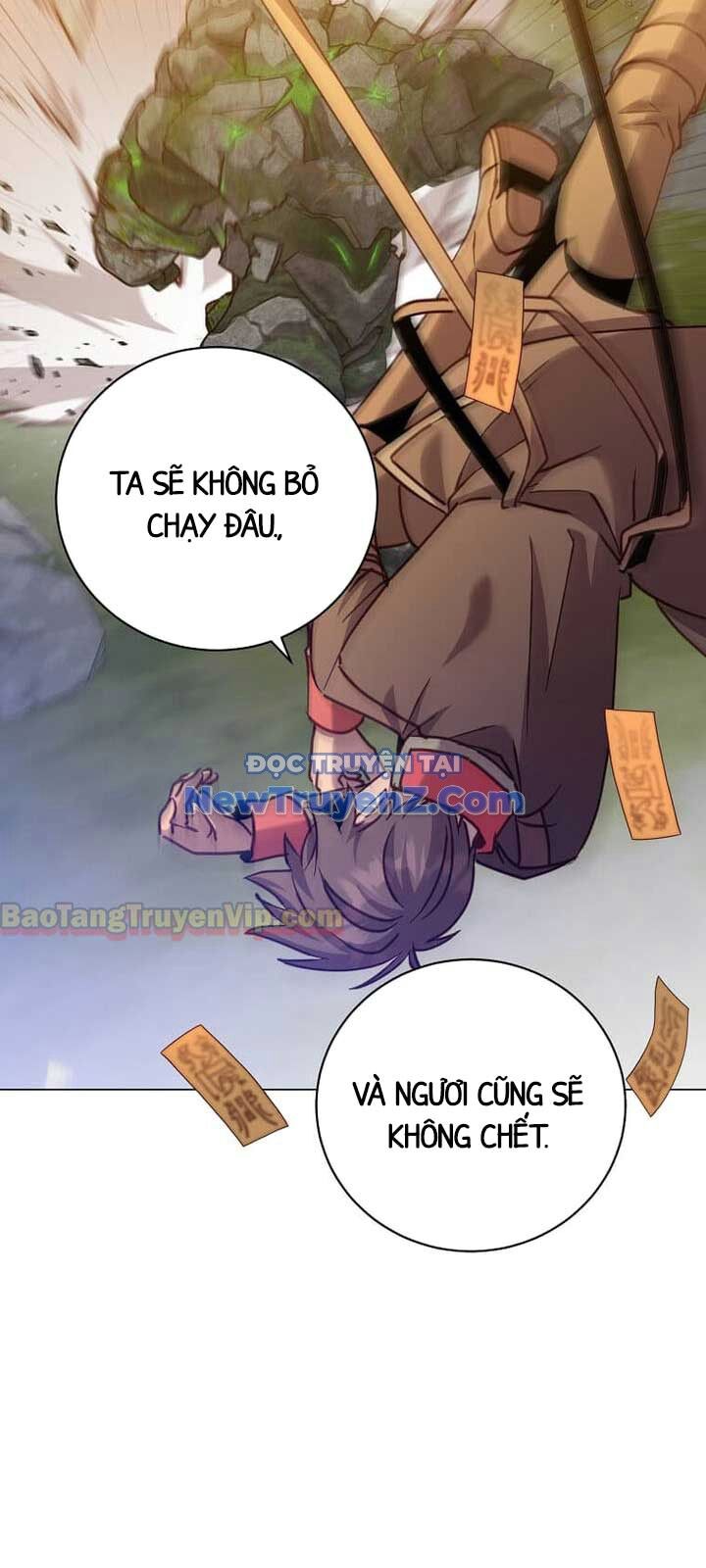 Anh Hùng Mạnh Nhất Trở Lại Chap 202 - Next Chap 203