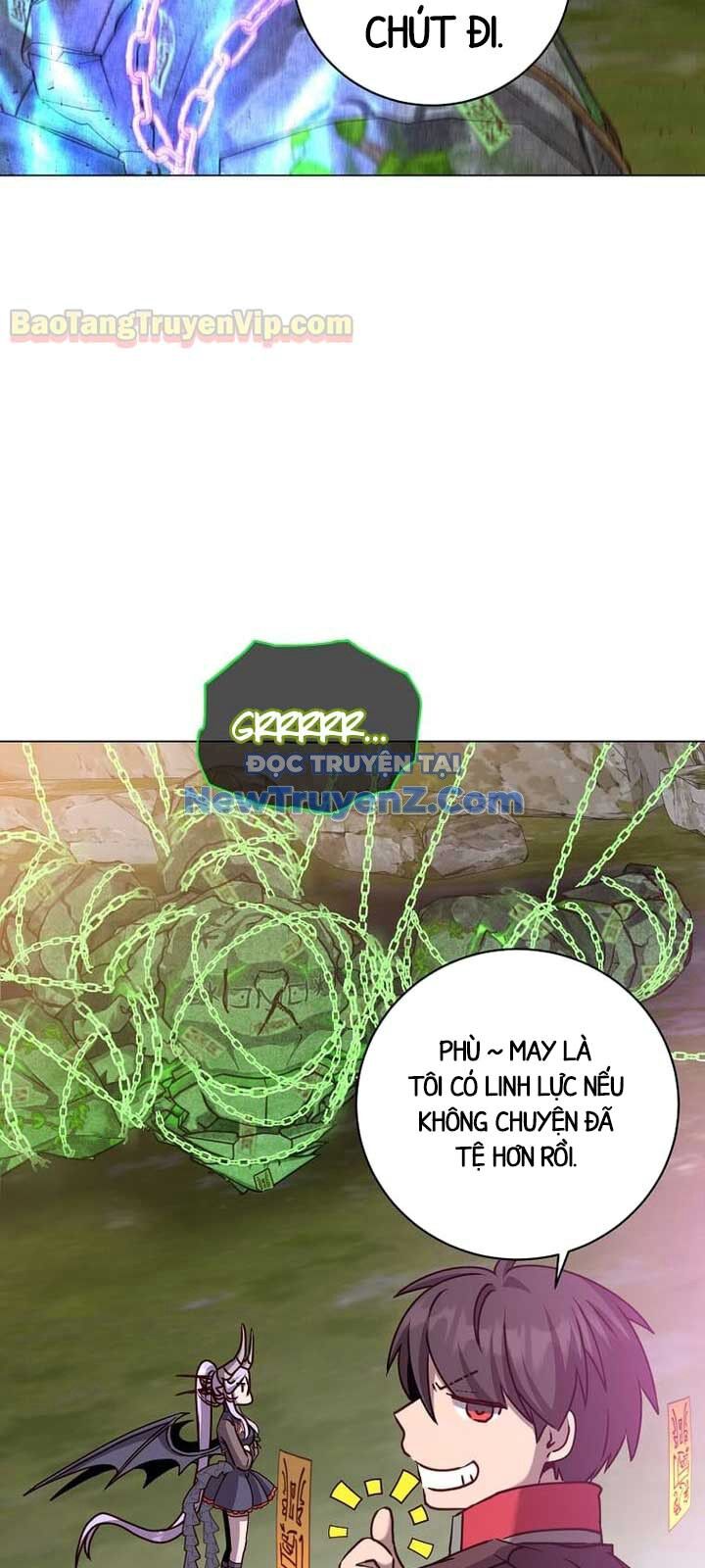 Anh Hùng Mạnh Nhất Trở Lại Chap 202 - Next Chap 203