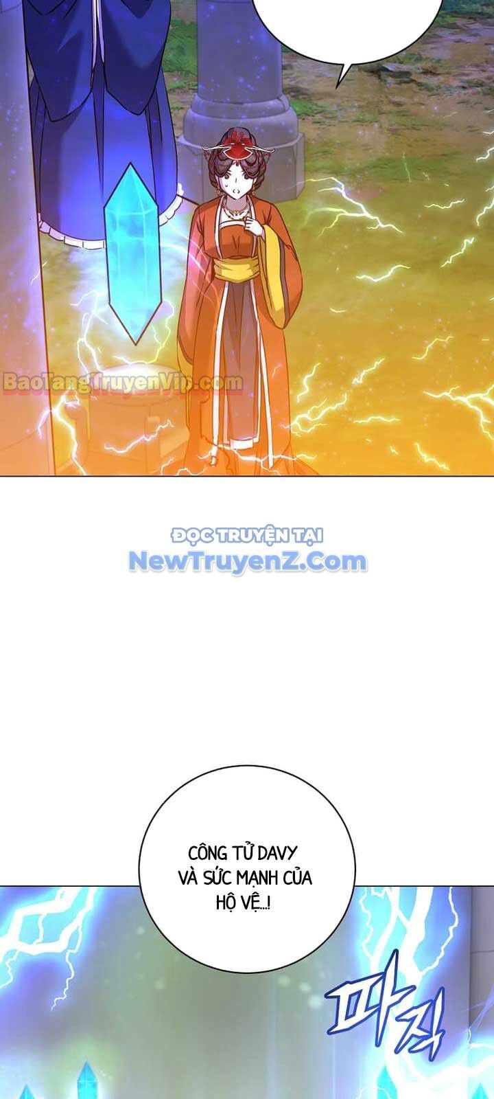 Anh Hùng Mạnh Nhất Trở Lại Chap 202 - Next Chap 203