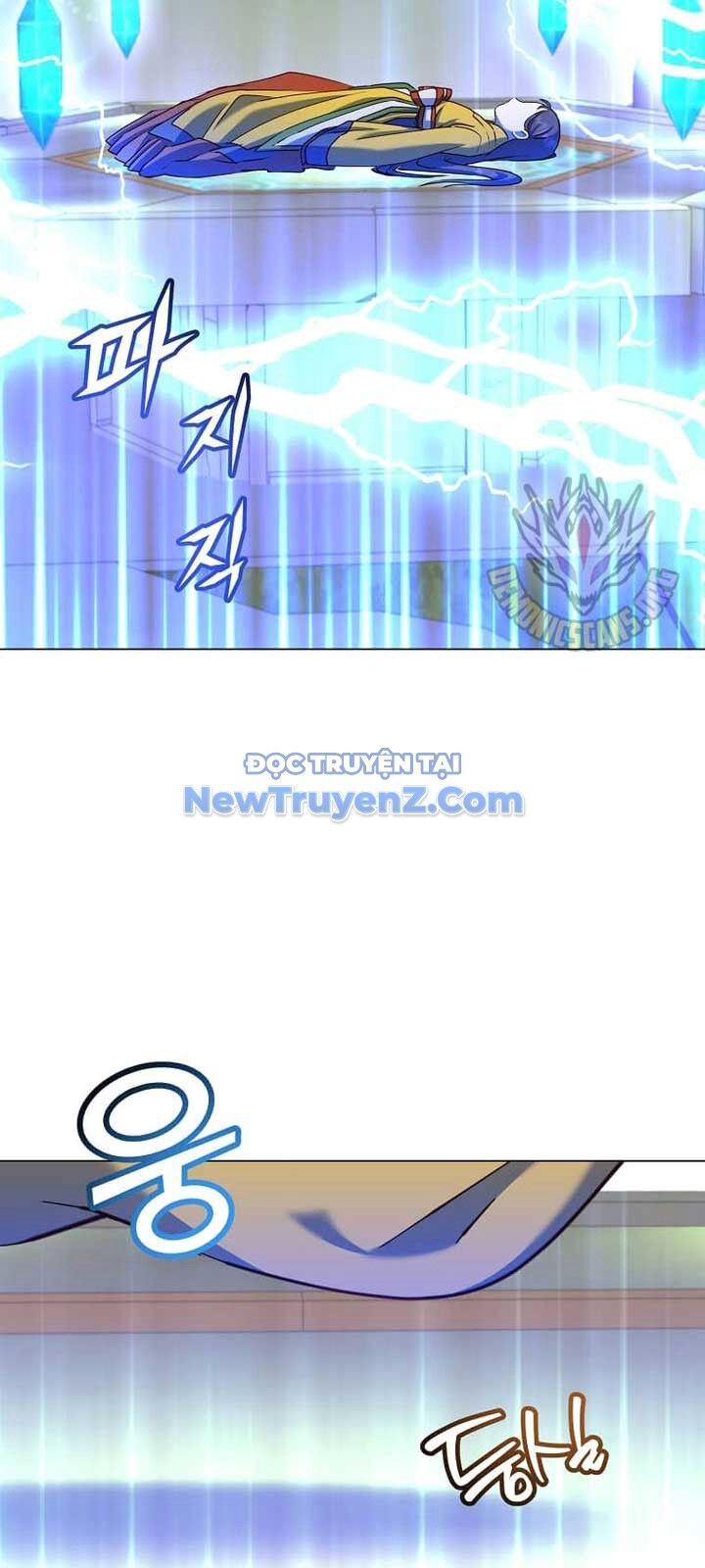 Anh Hùng Mạnh Nhất Trở Lại Chap 202 - Next Chap 203