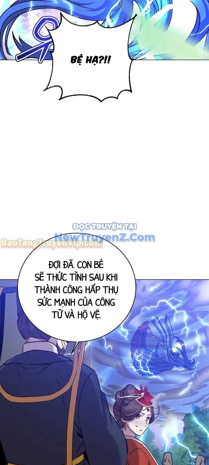 Anh Hùng Mạnh Nhất Trở Lại Chap 202 - Next Chap 203