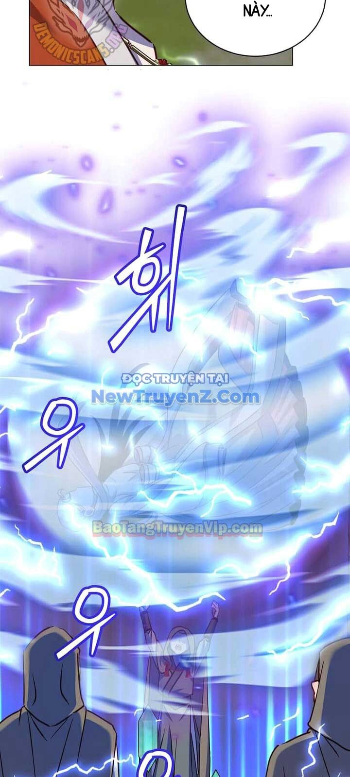 Anh Hùng Mạnh Nhất Trở Lại Chap 202 - Next Chap 203
