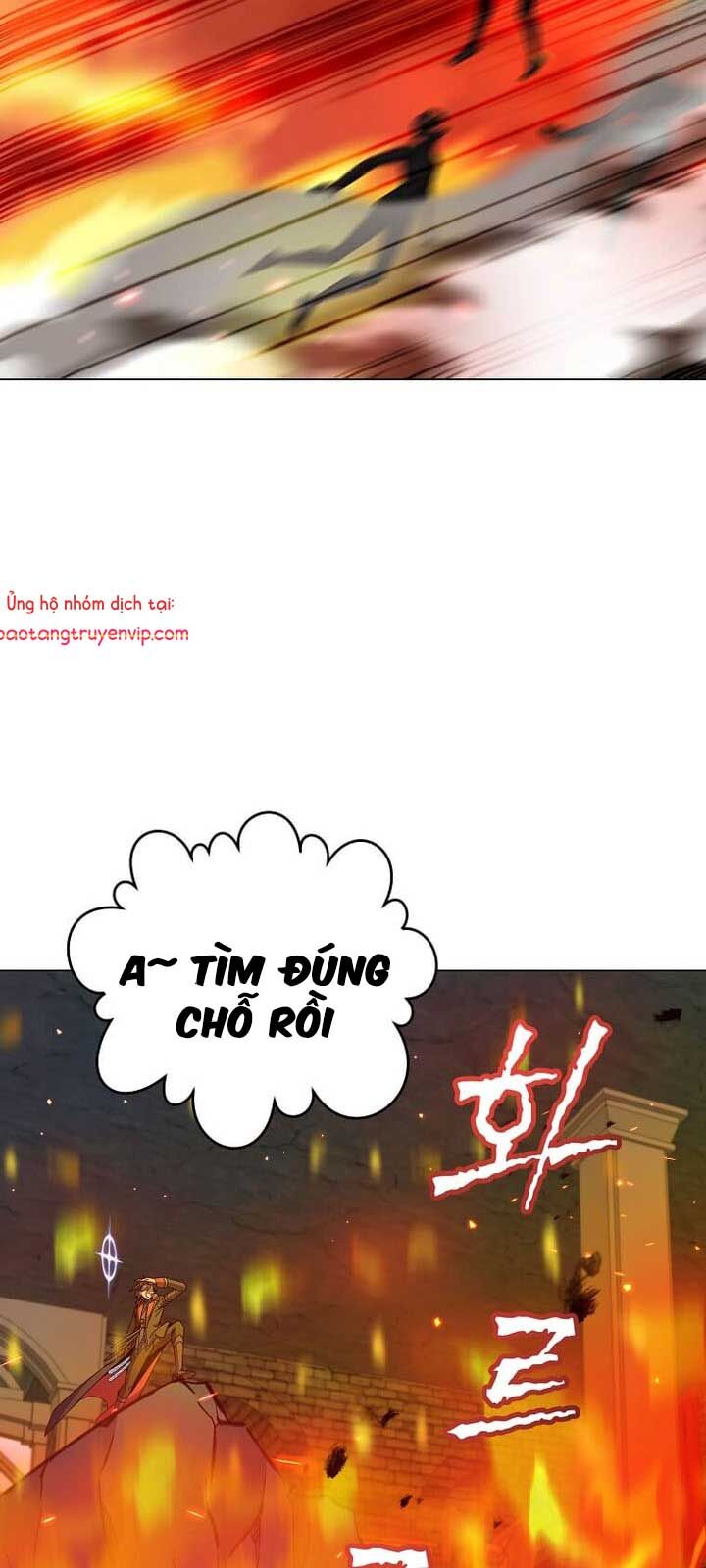 Anh Hùng Mạnh Nhất Trở Lại Chap 203 - Next Chap 204