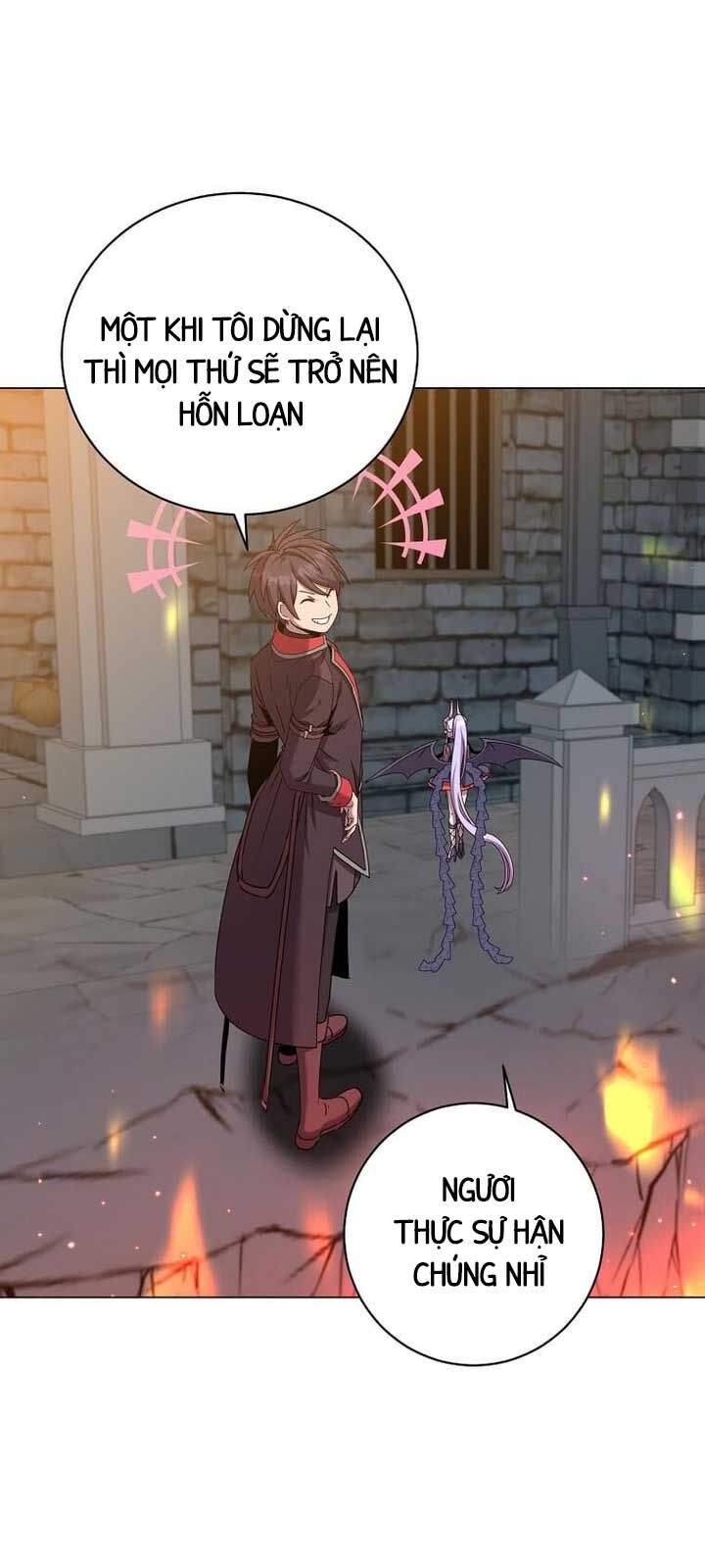 Anh Hùng Mạnh Nhất Trở Lại Chap 203 - Next Chap 204