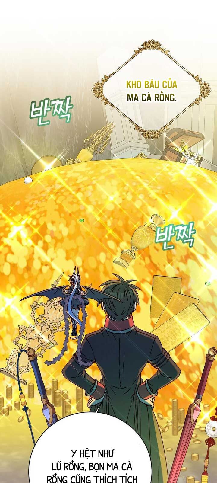 Anh Hùng Mạnh Nhất Trở Lại Chap 203 - Next Chap 204