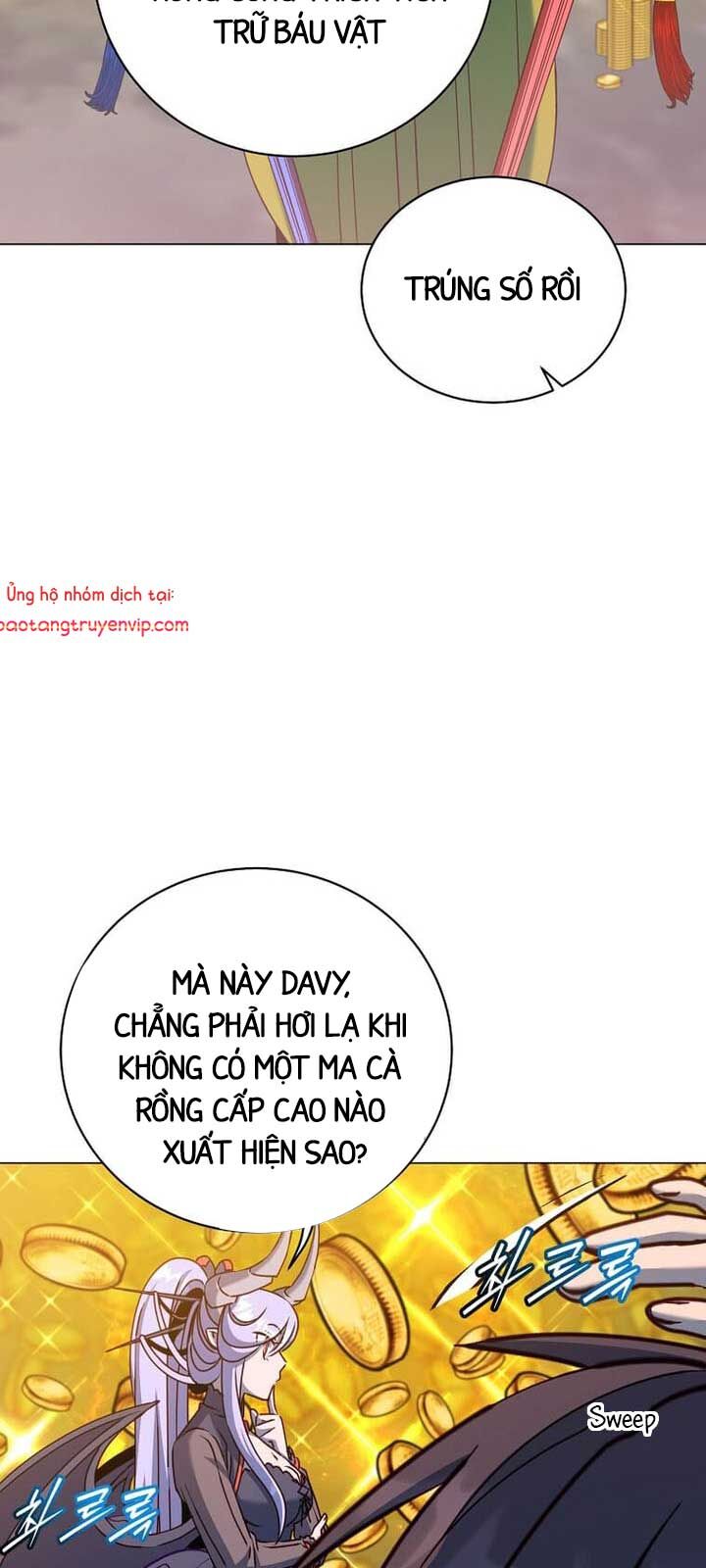 Anh Hùng Mạnh Nhất Trở Lại Chap 203 - Next Chap 204