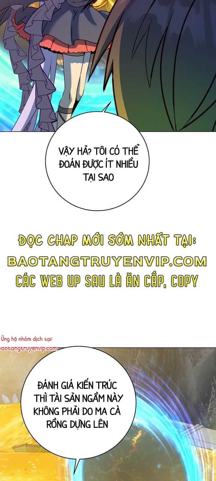 Anh Hùng Mạnh Nhất Trở Lại Chap 203 - Next Chap 204