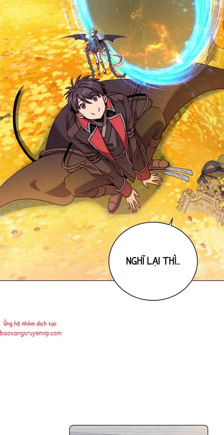 Anh Hùng Mạnh Nhất Trở Lại Chap 203 - Next Chap 204