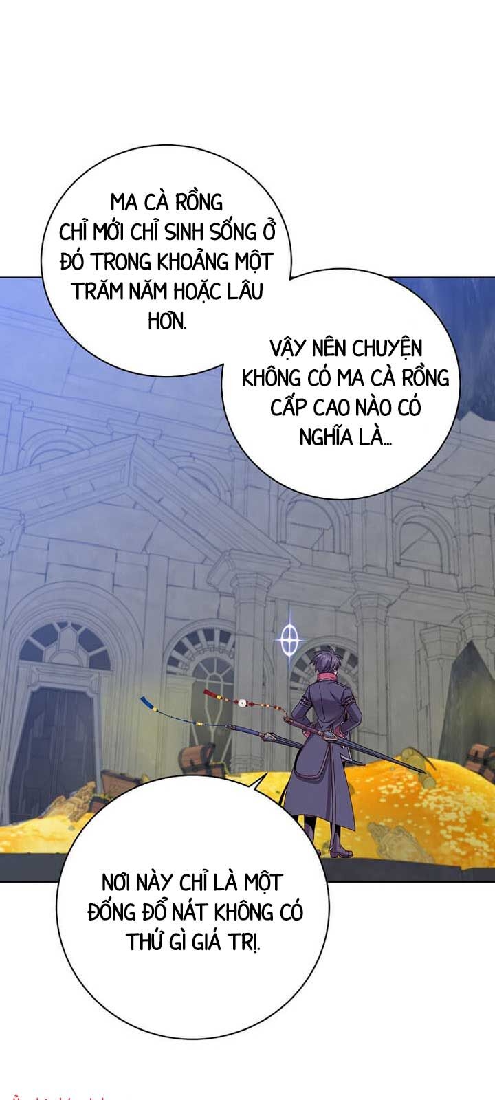 Anh Hùng Mạnh Nhất Trở Lại Chap 203 - Next Chap 204