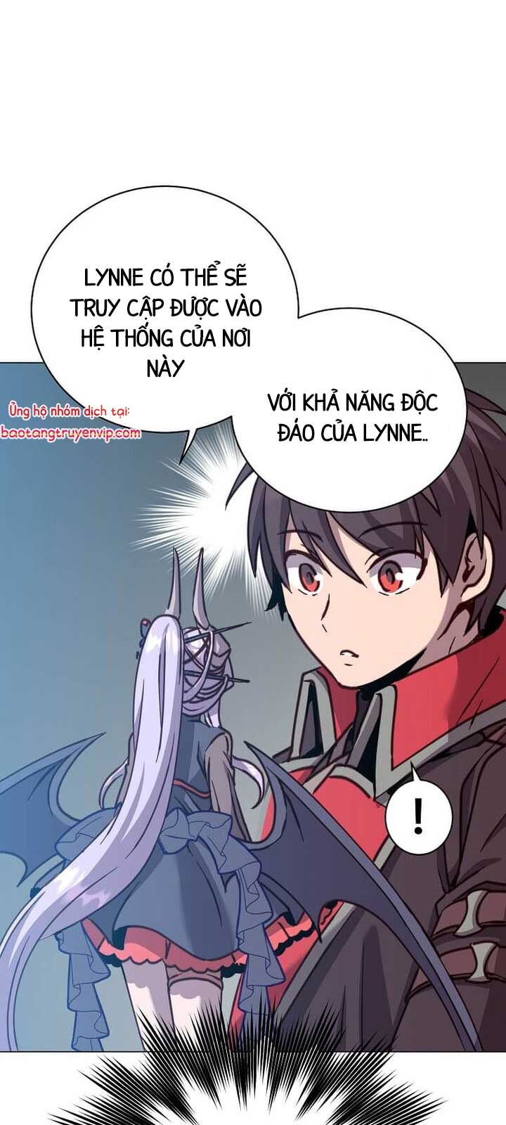 Anh Hùng Mạnh Nhất Trở Lại Chap 203 - Next Chap 204