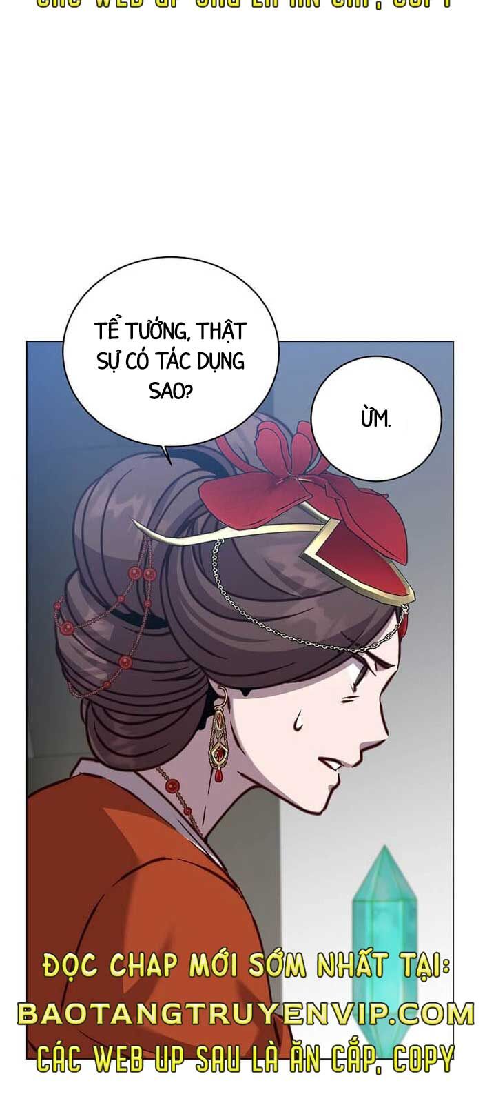 Anh Hùng Mạnh Nhất Trở Lại Chap 203 - Next Chap 204