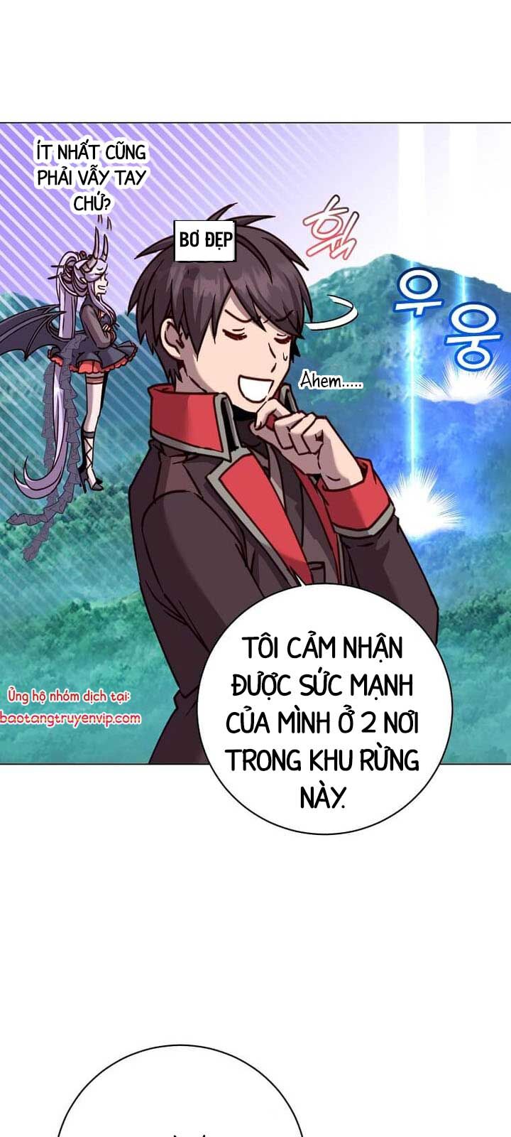 Anh Hùng Mạnh Nhất Trở Lại Chap 203 - Next Chap 204