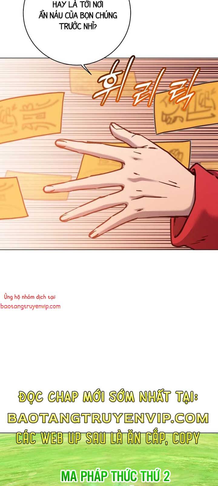 Anh Hùng Mạnh Nhất Trở Lại Chap 203 - Next Chap 204