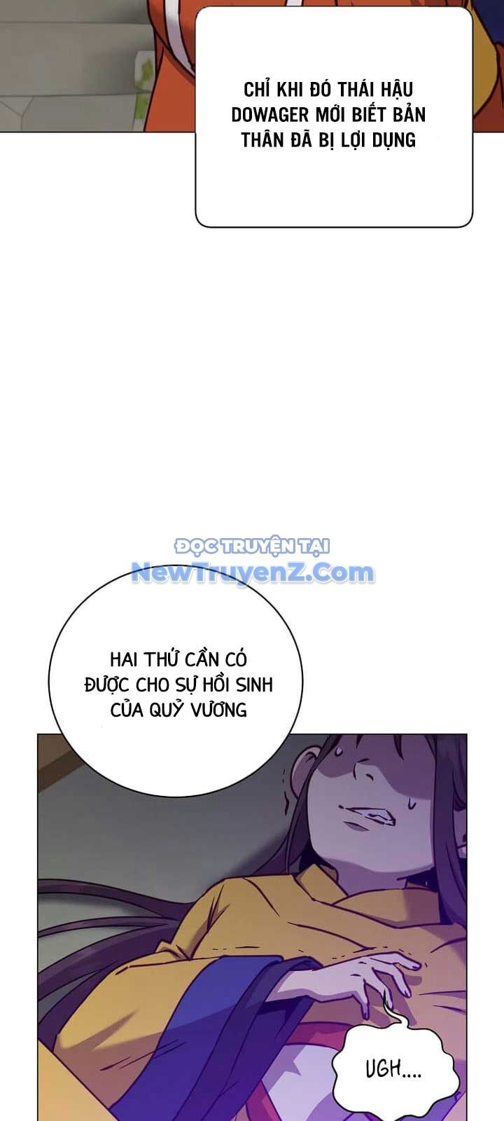 Anh Hùng Mạnh Nhất Trở Lại Chap 204 - Next Chap 205