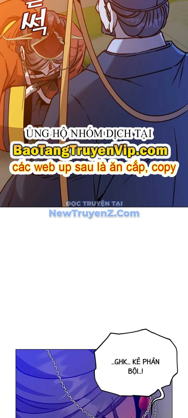 Anh Hùng Mạnh Nhất Trở Lại Chap 204 - Next Chap 205