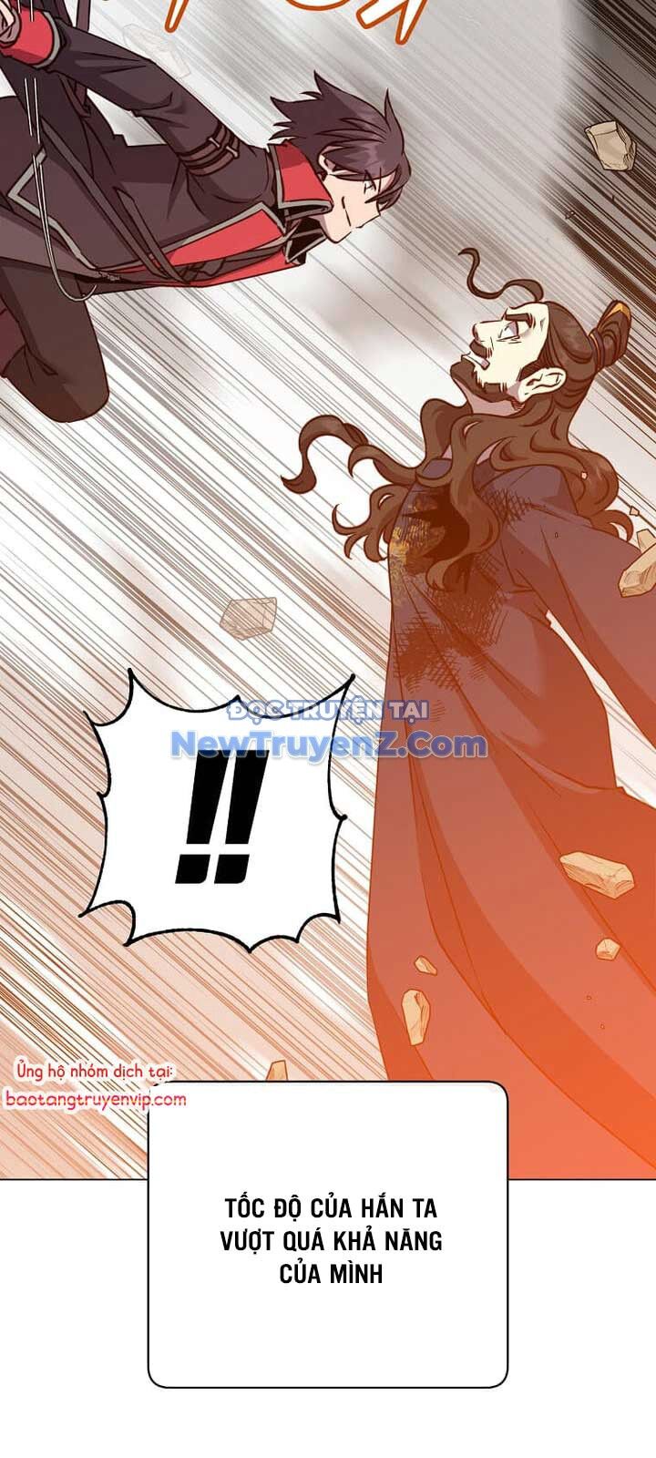 Anh Hùng Mạnh Nhất Trở Lại Chap 204 - Next Chap 205