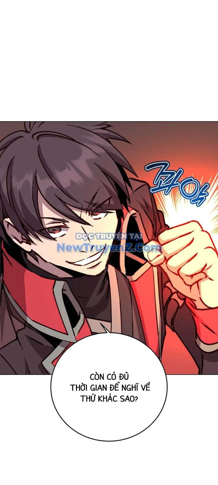Anh Hùng Mạnh Nhất Trở Lại Chap 204 - Next Chap 205
