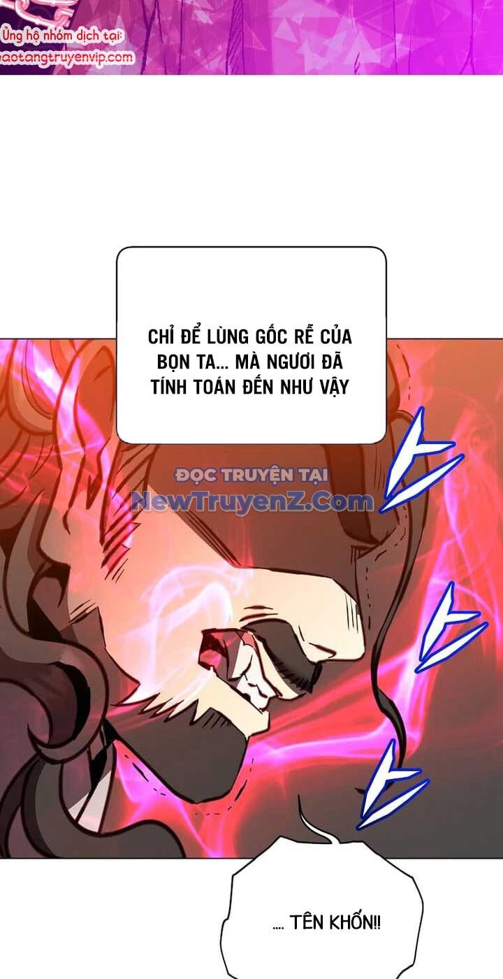 Anh Hùng Mạnh Nhất Trở Lại Chap 204 - Next Chap 205