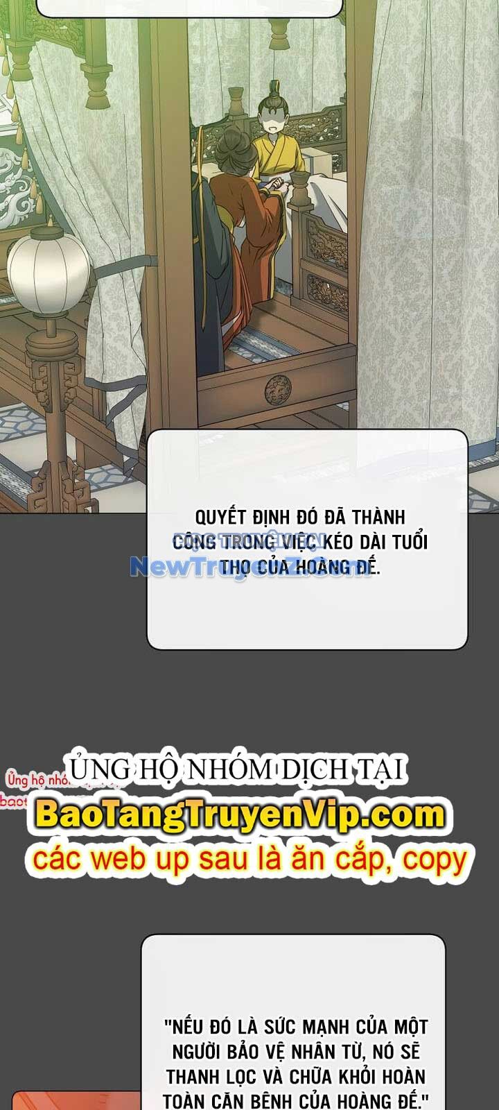 Anh Hùng Mạnh Nhất Trở Lại Chap 204 - Next Chap 205