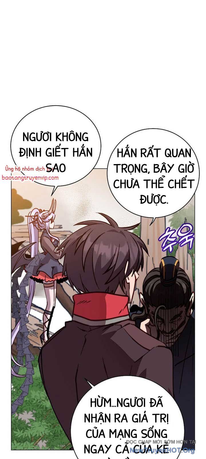 Anh Hùng Mạnh Nhất Trở Lại Chap 205 - Next Chap 206