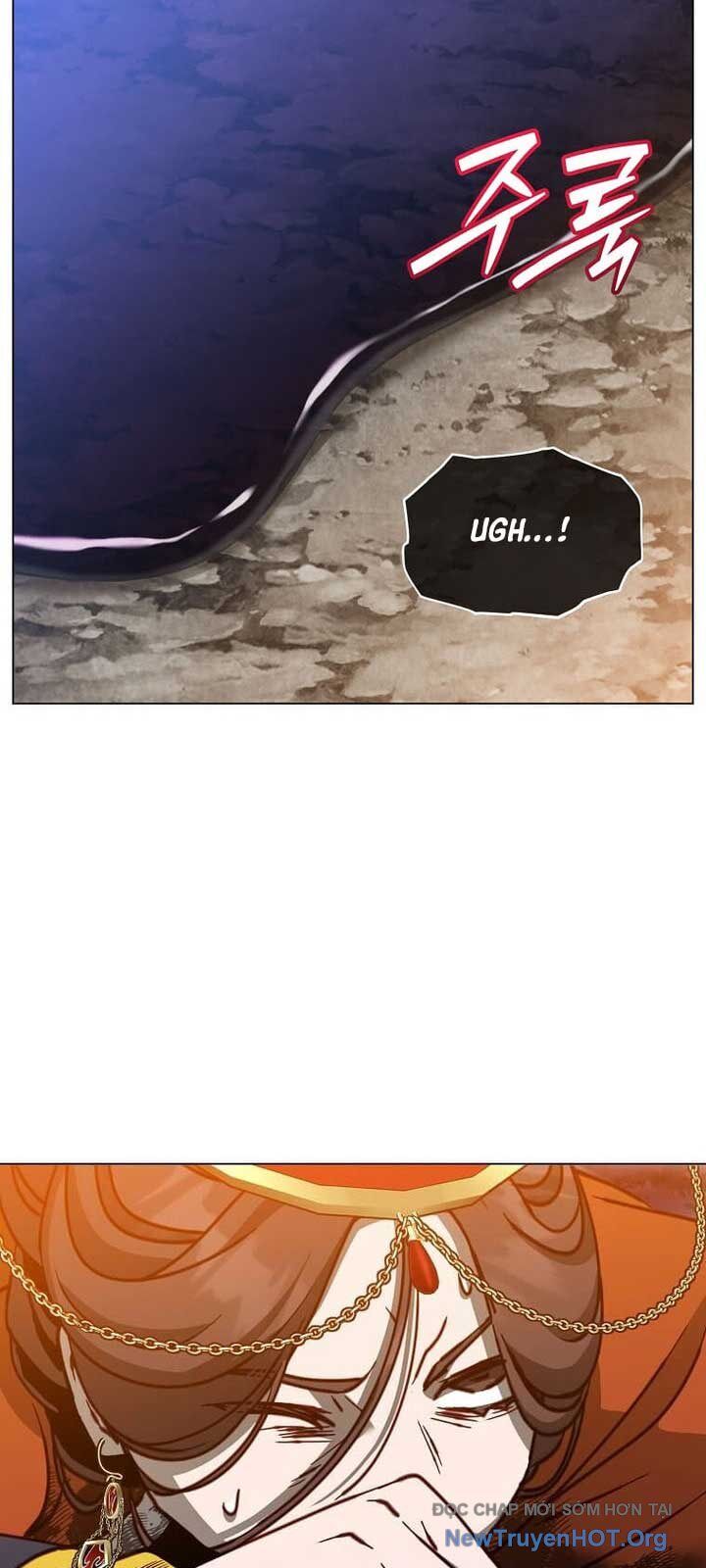 Anh Hùng Mạnh Nhất Trở Lại Chap 205 - Next Chap 206