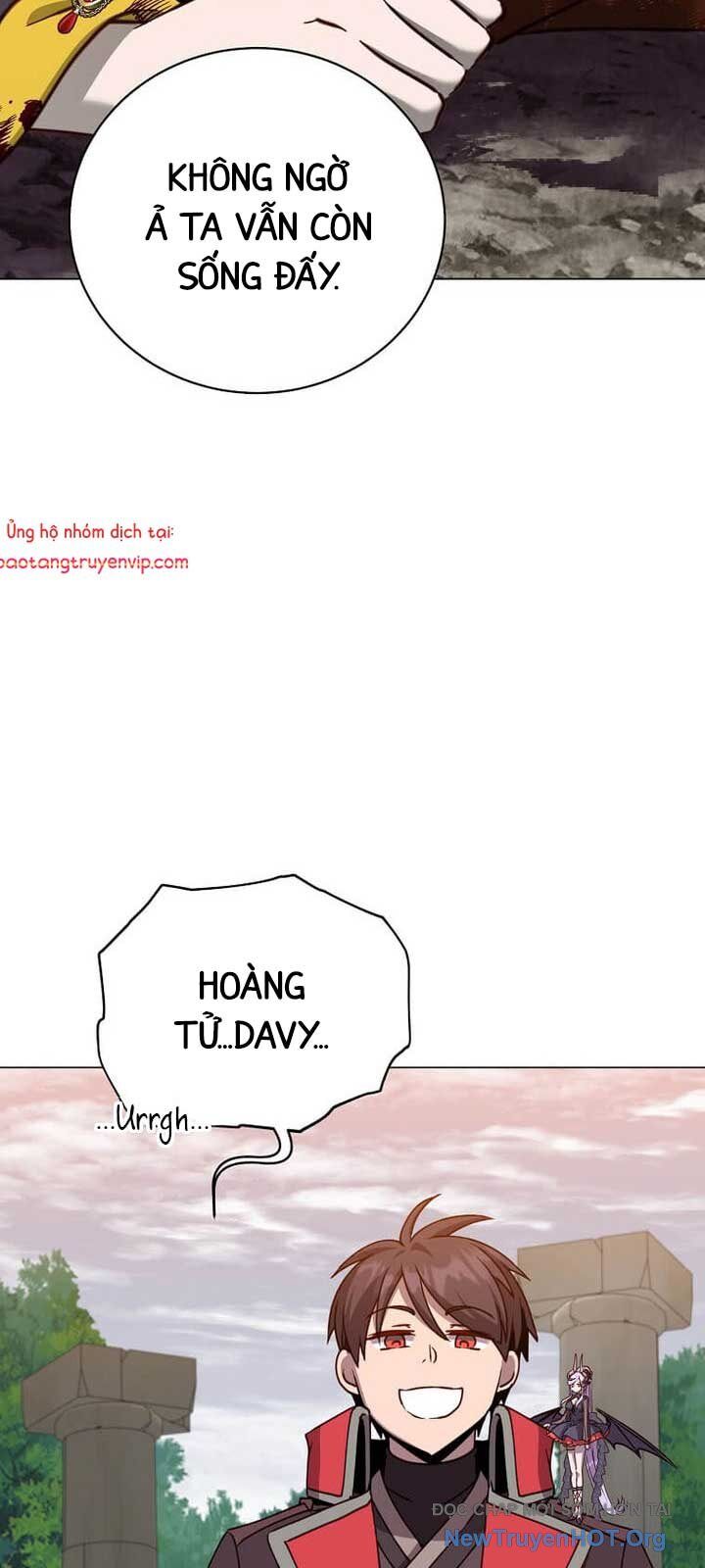 Anh Hùng Mạnh Nhất Trở Lại Chap 205 - Next Chap 206