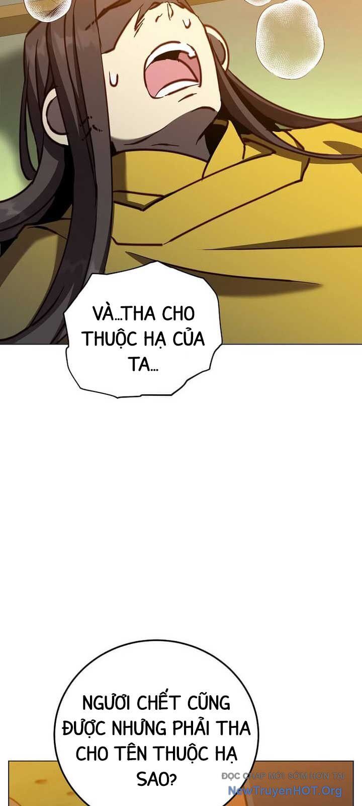 Anh Hùng Mạnh Nhất Trở Lại Chap 205 - Next Chap 206