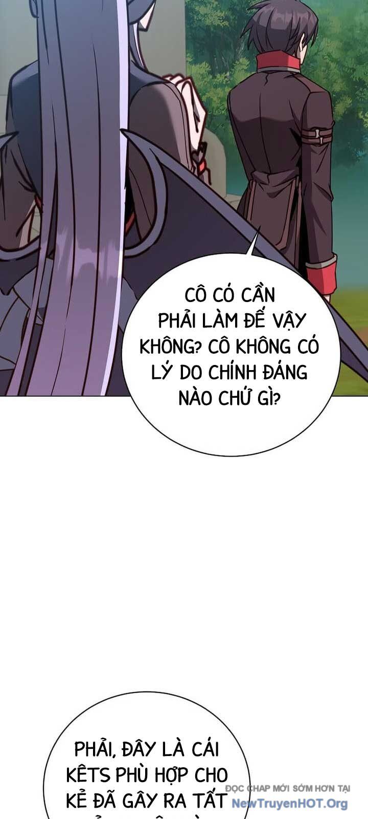 Anh Hùng Mạnh Nhất Trở Lại Chap 205 - Next Chap 206