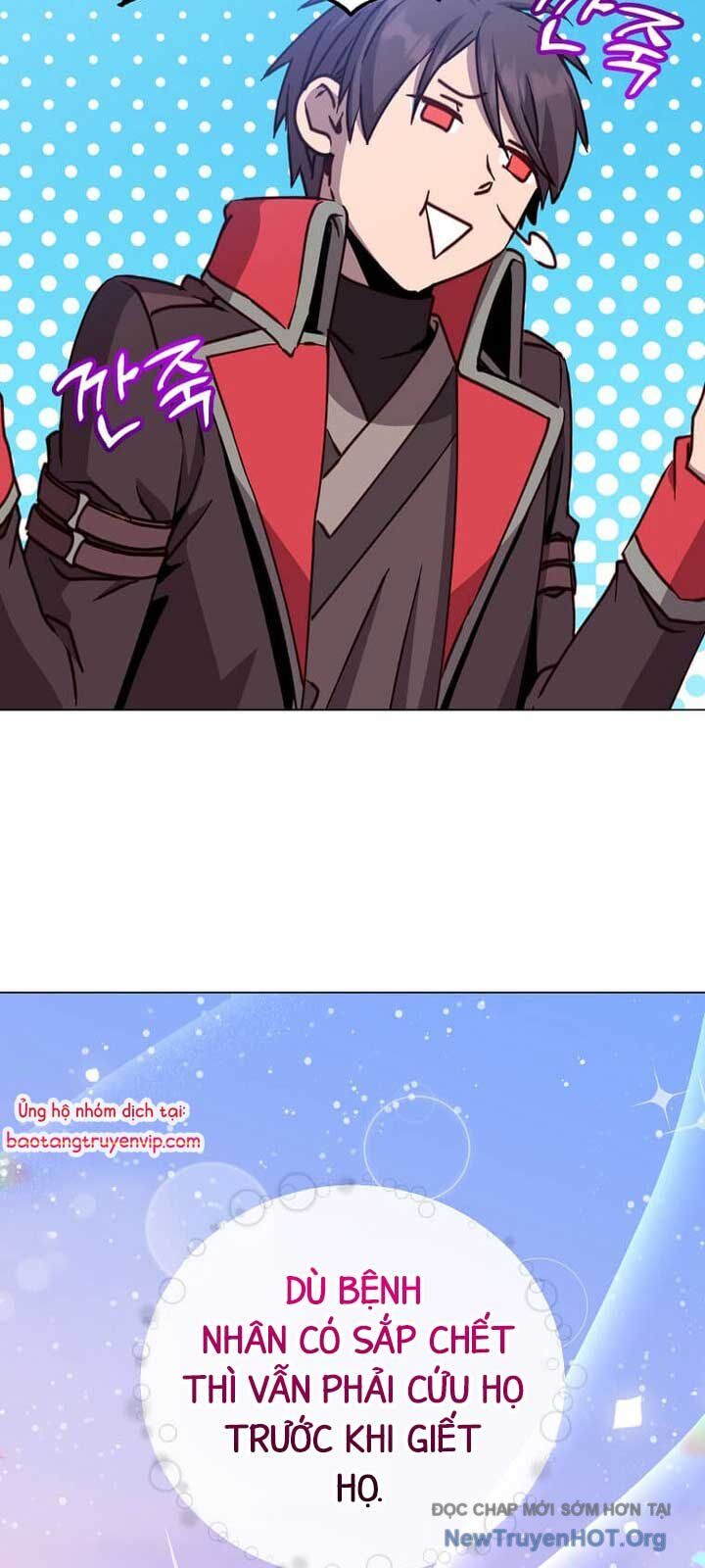 Anh Hùng Mạnh Nhất Trở Lại Chap 205 - Next Chap 206