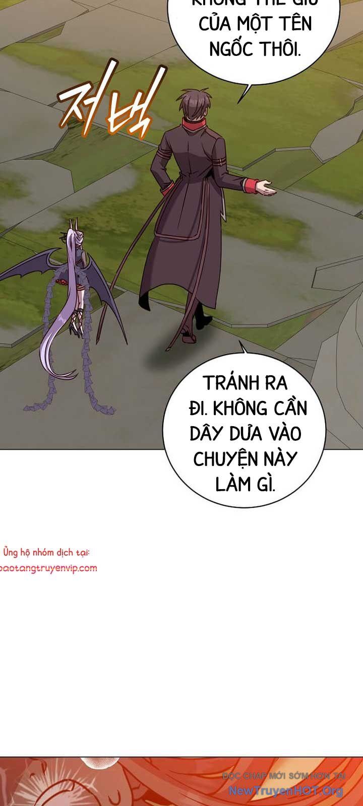 Anh Hùng Mạnh Nhất Trở Lại Chap 205 - Next Chap 206