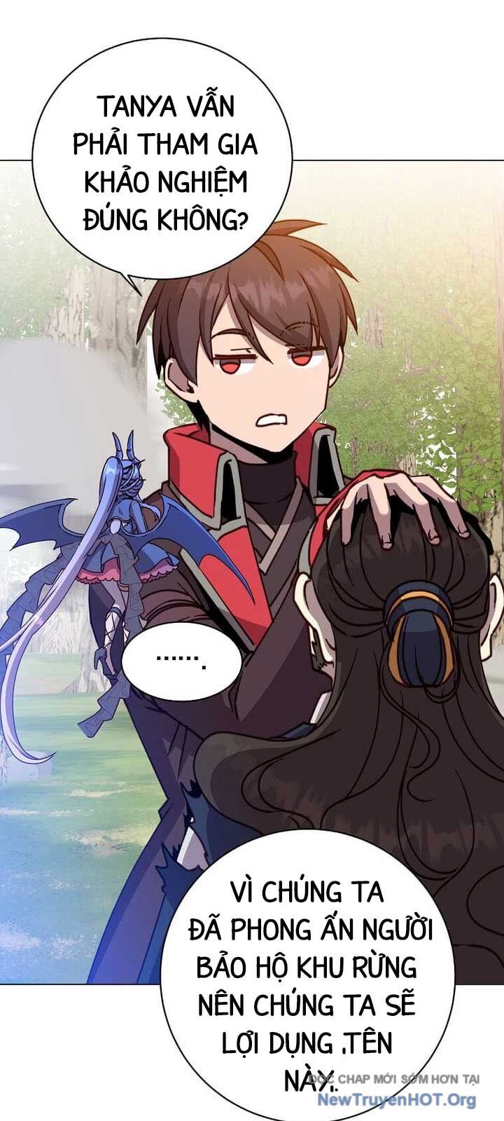 Anh Hùng Mạnh Nhất Trở Lại Chap 205 - Next Chap 206
