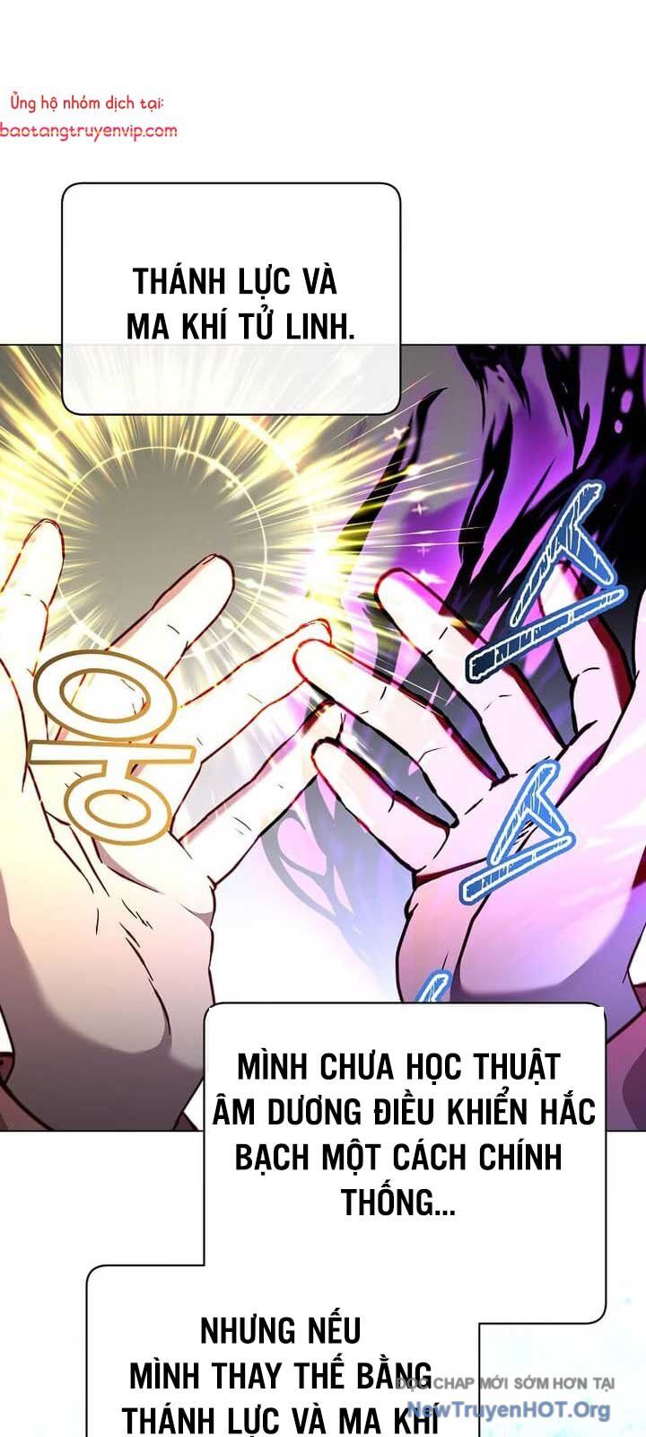 Anh Hùng Mạnh Nhất Trở Lại Chap 205 - Next Chap 206