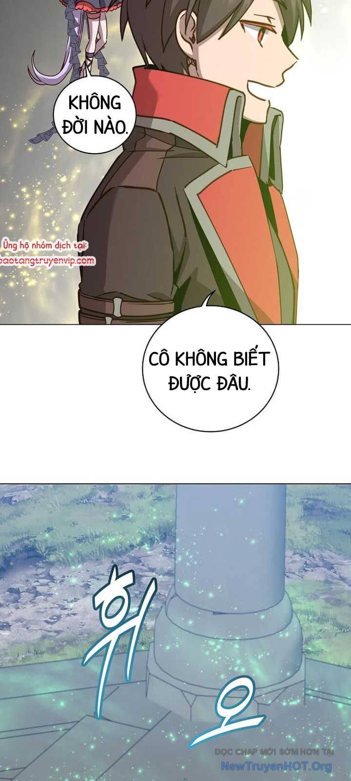 Anh Hùng Mạnh Nhất Trở Lại Chap 205 - Next Chap 206
