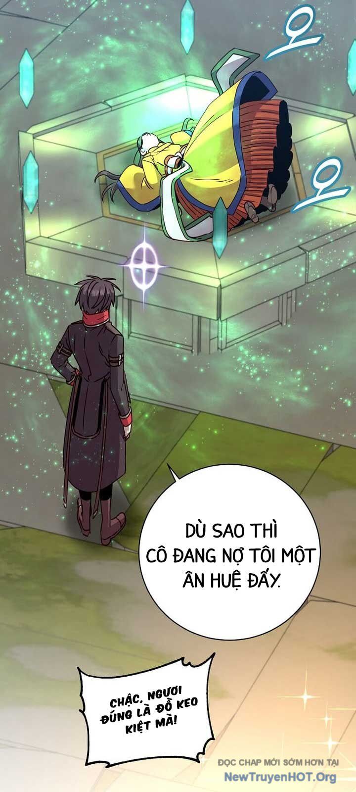 Anh Hùng Mạnh Nhất Trở Lại Chap 205 - Next Chap 206