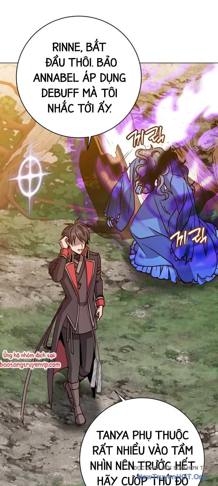 Anh Hùng Mạnh Nhất Trở Lại Chap 205 - Next Chap 206