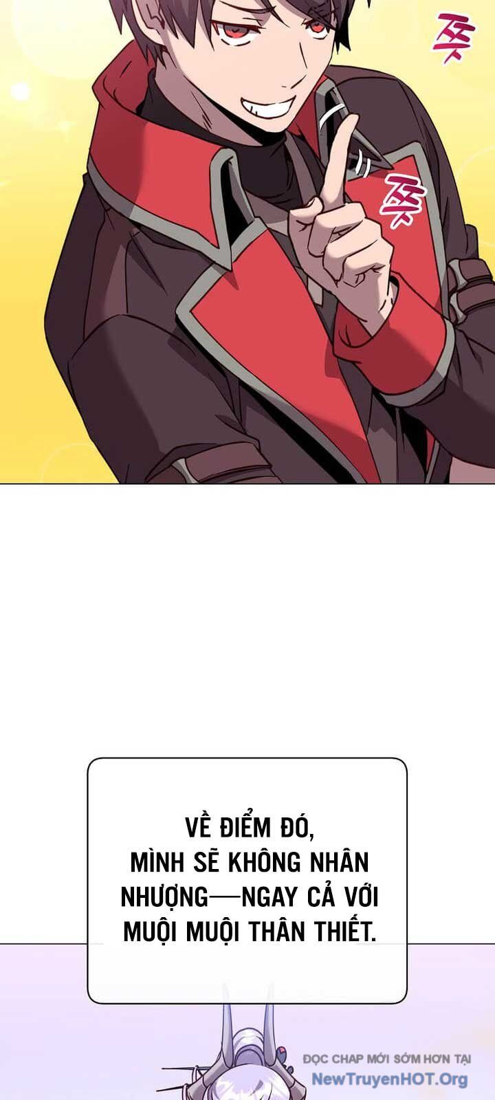 Anh Hùng Mạnh Nhất Trở Lại Chap 205 - Next Chap 206