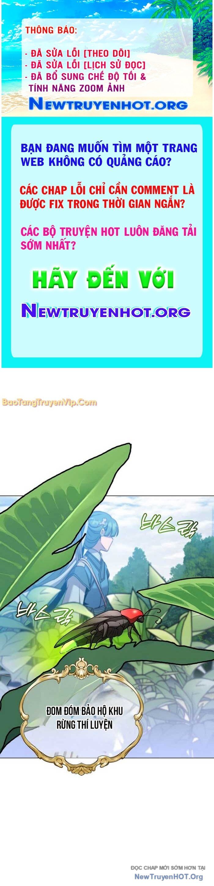Anh Hùng Mạnh Nhất Trở Lại Chap 206 - Next Chap 207