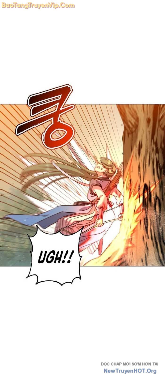 Anh Hùng Mạnh Nhất Trở Lại Chap 206 - Next Chap 207