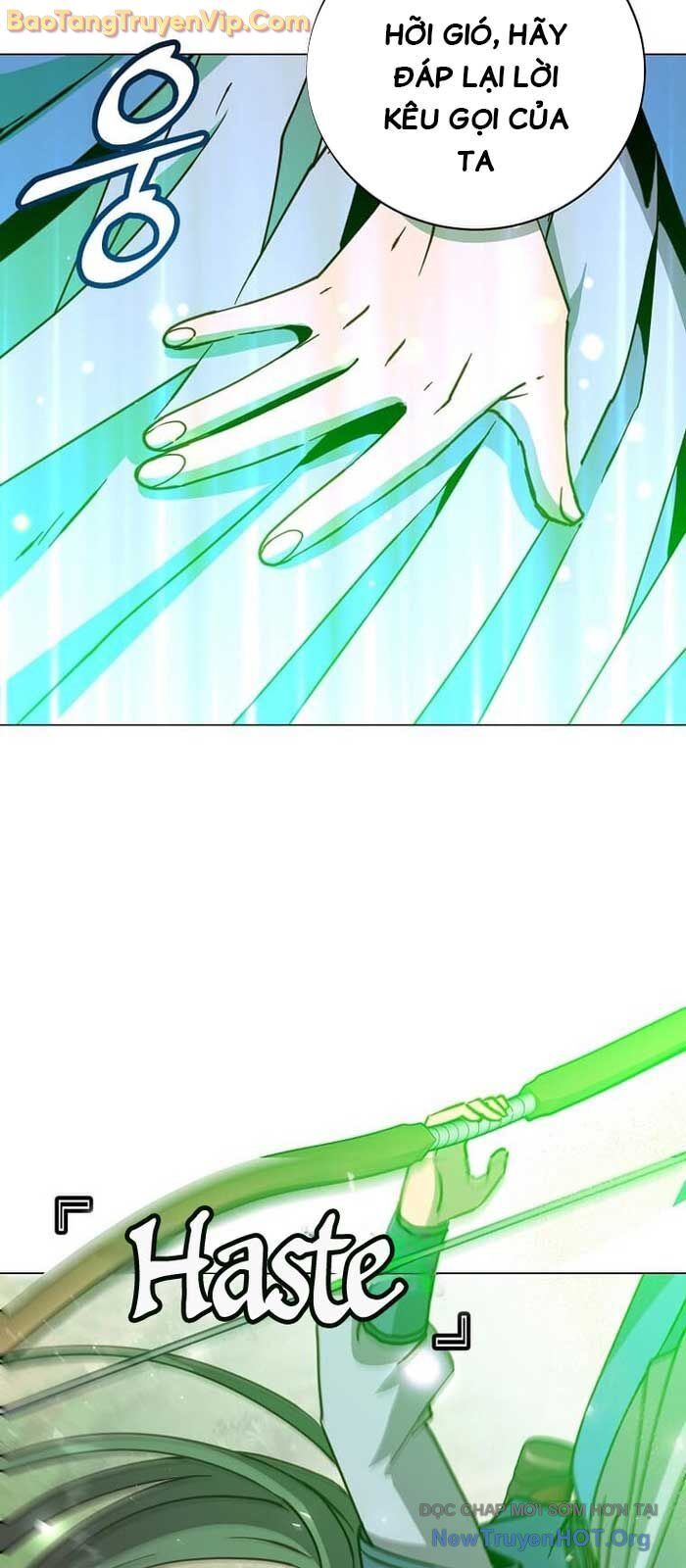 Anh Hùng Mạnh Nhất Trở Lại Chap 206 - Next Chap 207
