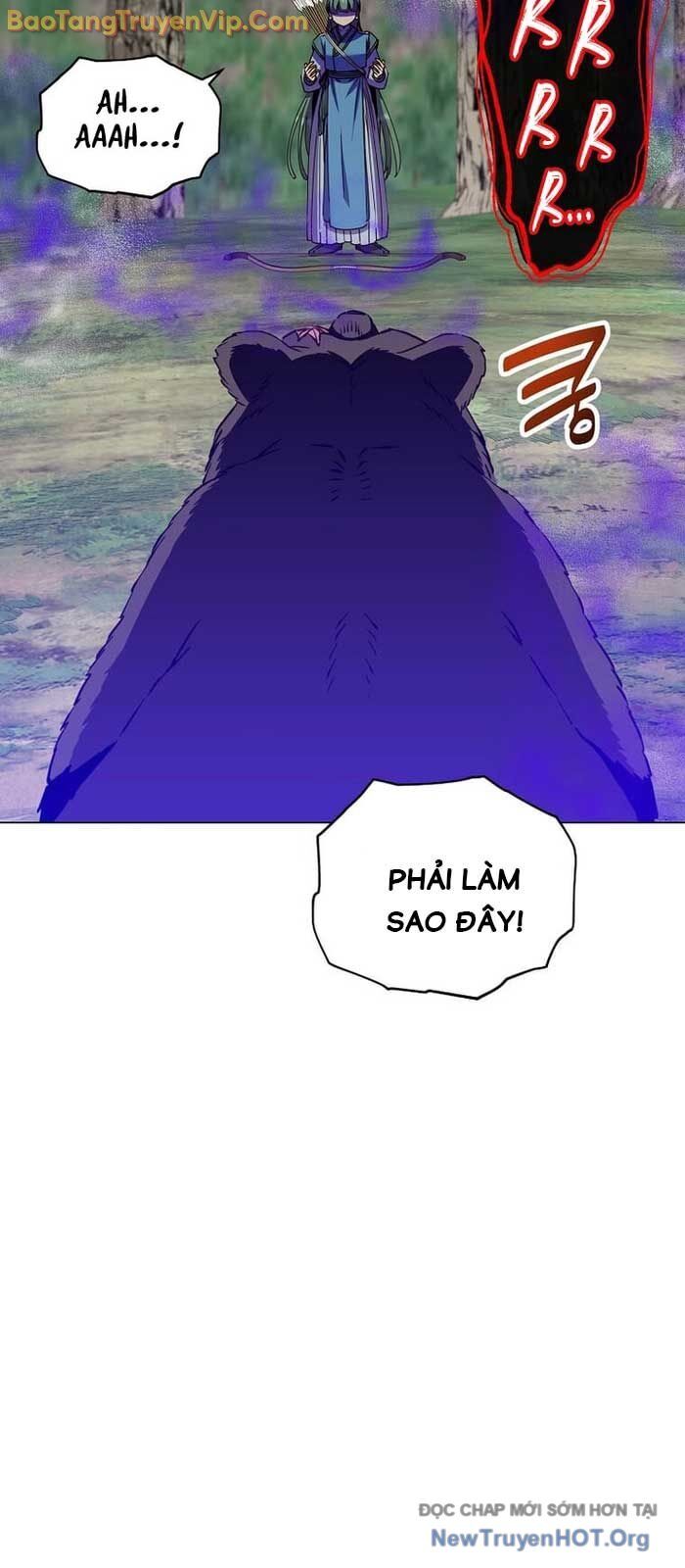 Anh Hùng Mạnh Nhất Trở Lại Chap 206 - Next Chap 207
