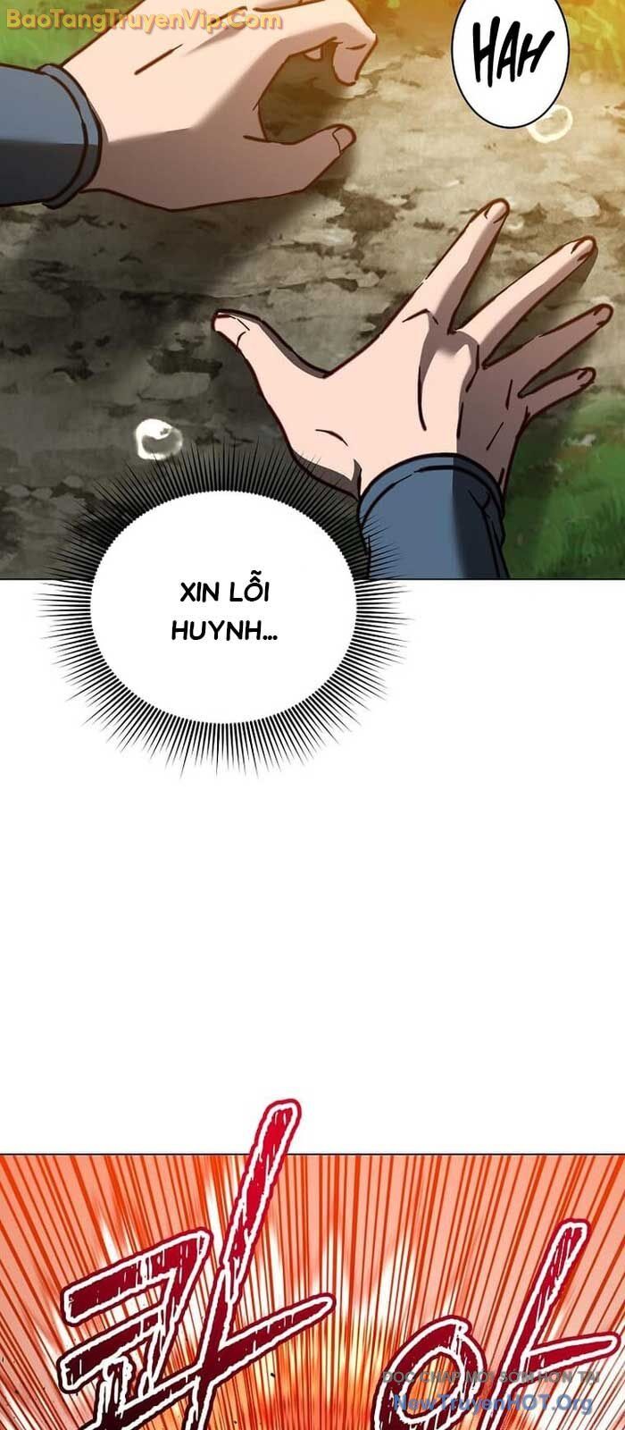 Anh Hùng Mạnh Nhất Trở Lại Chap 206 - Next Chap 207