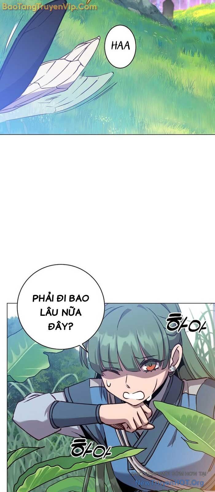 Anh Hùng Mạnh Nhất Trở Lại Chap 206 - Next Chap 207