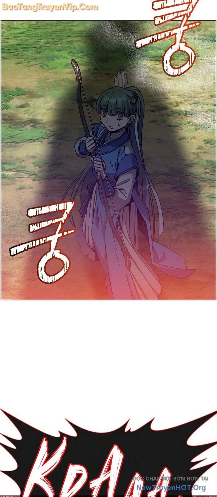 Anh Hùng Mạnh Nhất Trở Lại Chap 206 - Next Chap 207