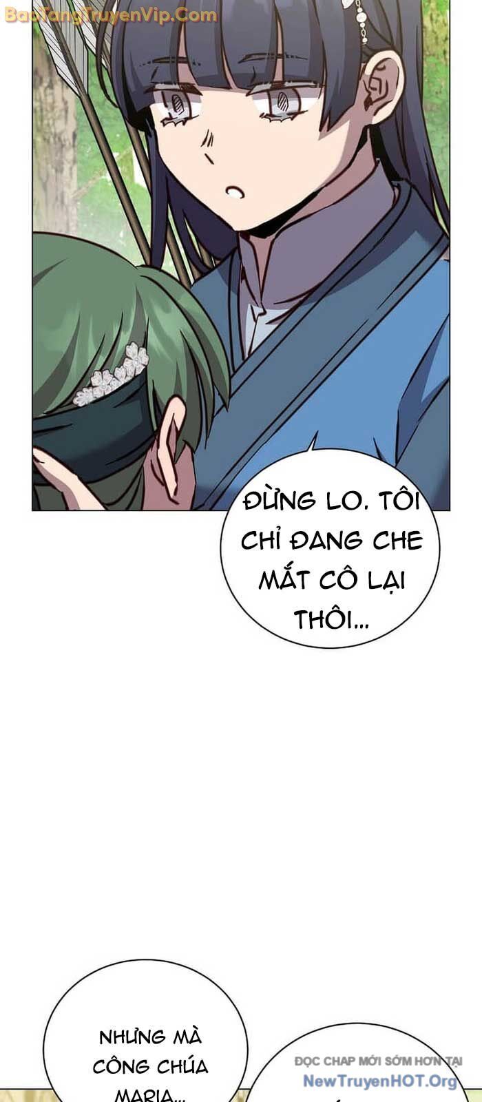Anh Hùng Mạnh Nhất Trở Lại Chap 207 - Next Chap 208