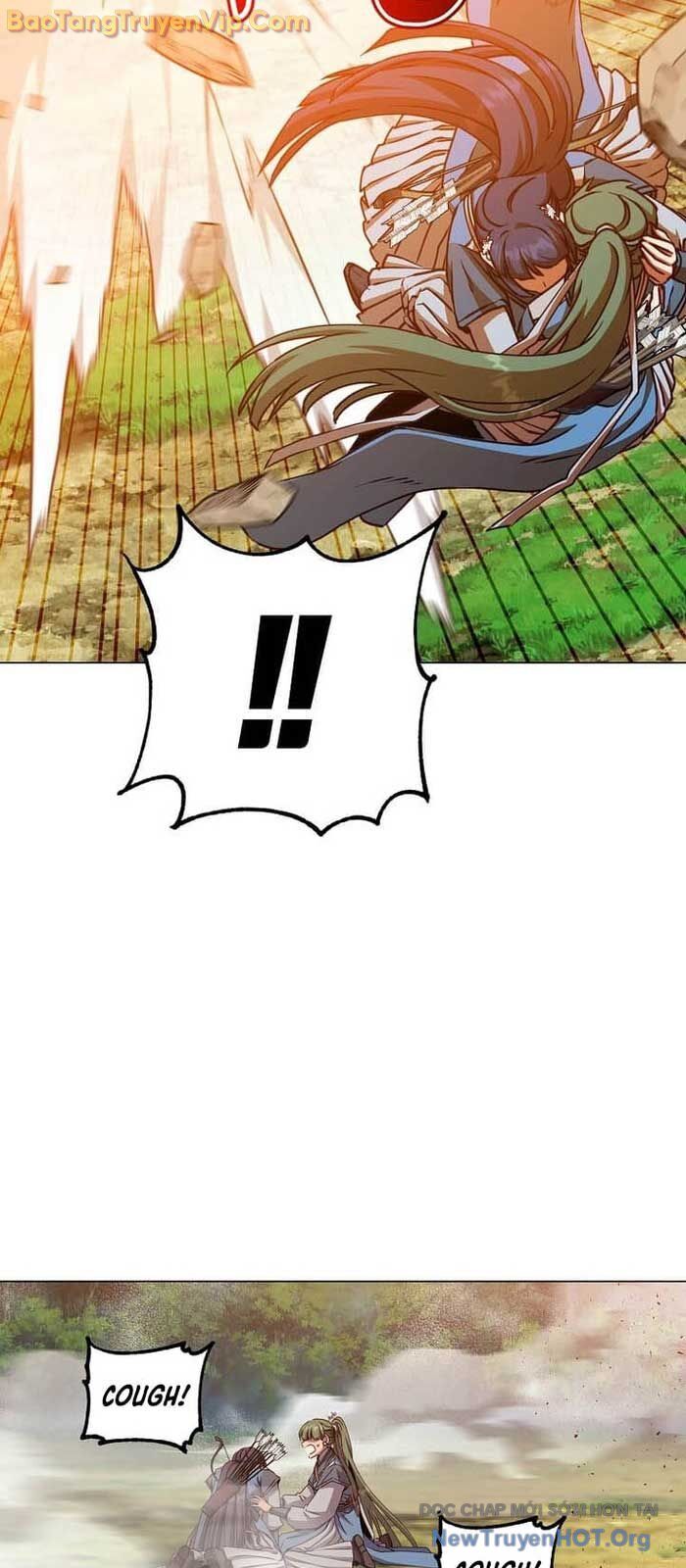 Anh Hùng Mạnh Nhất Trở Lại Chap 207 - Next Chap 208