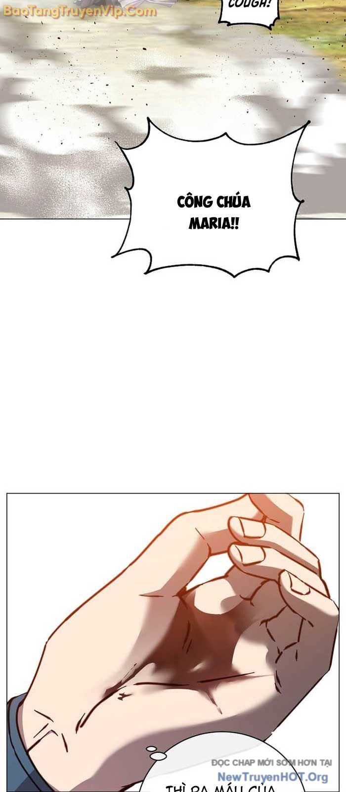 Anh Hùng Mạnh Nhất Trở Lại Chap 207 - Next Chap 208