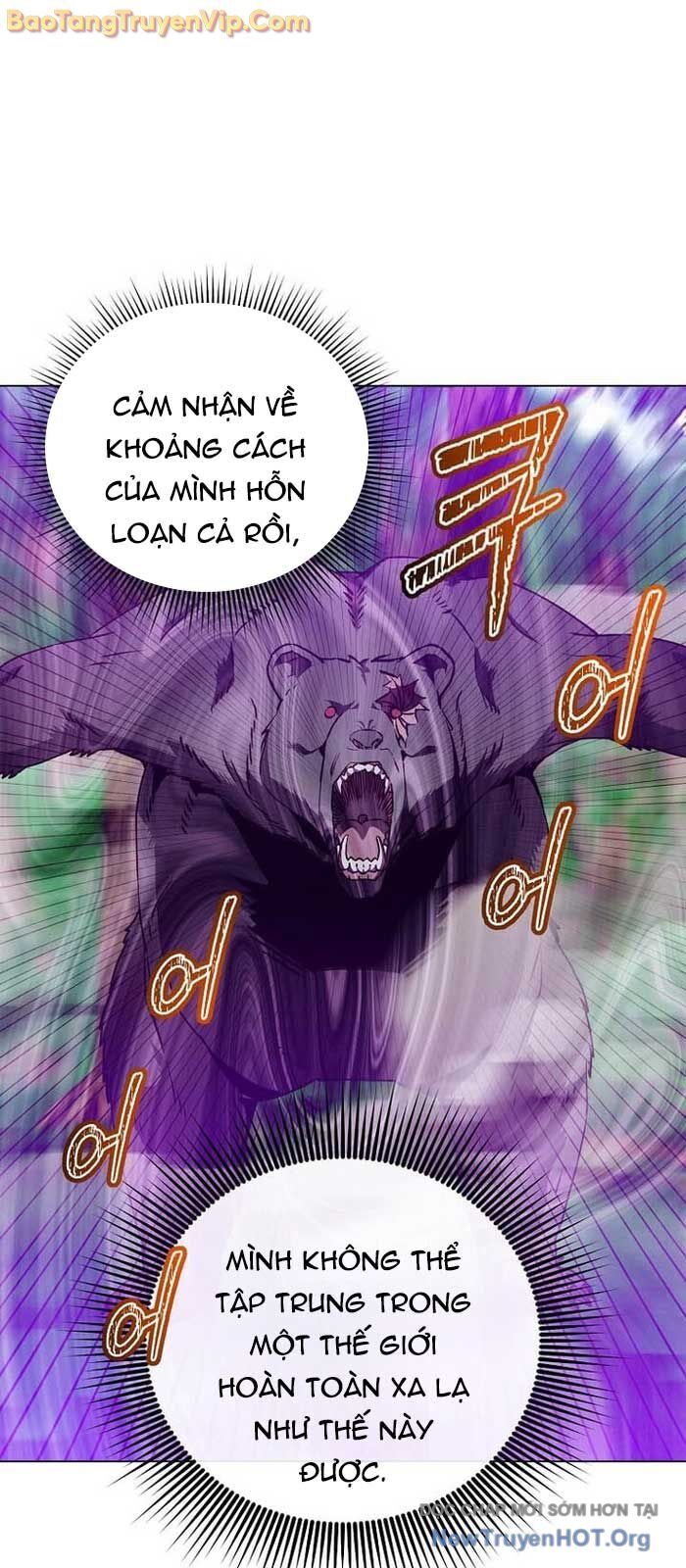 Anh Hùng Mạnh Nhất Trở Lại Chap 207 - Next Chap 208