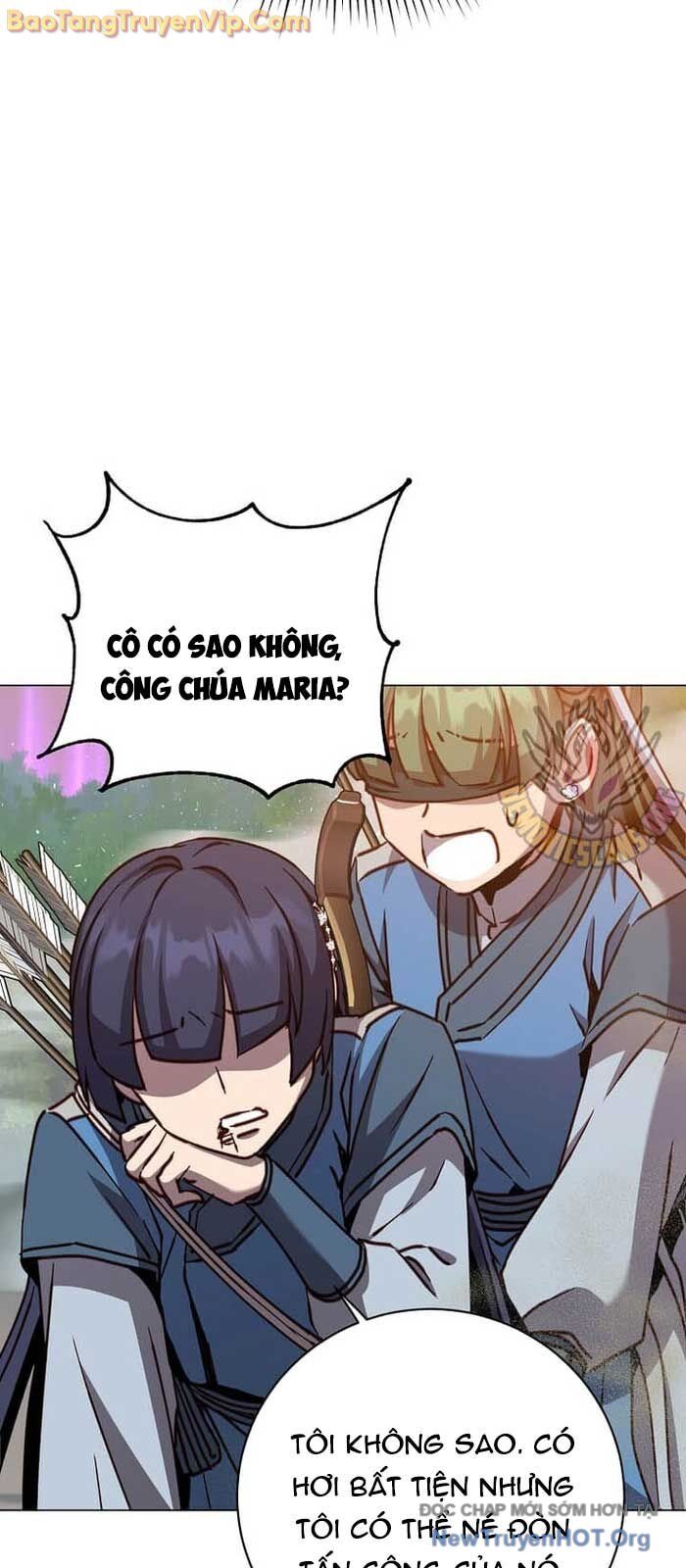 Anh Hùng Mạnh Nhất Trở Lại Chap 207 - Next Chap 208