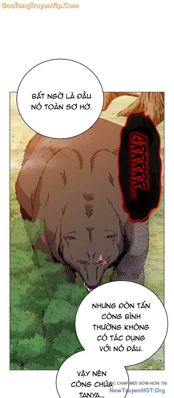 Anh Hùng Mạnh Nhất Trở Lại Chap 207 - Next Chap 208