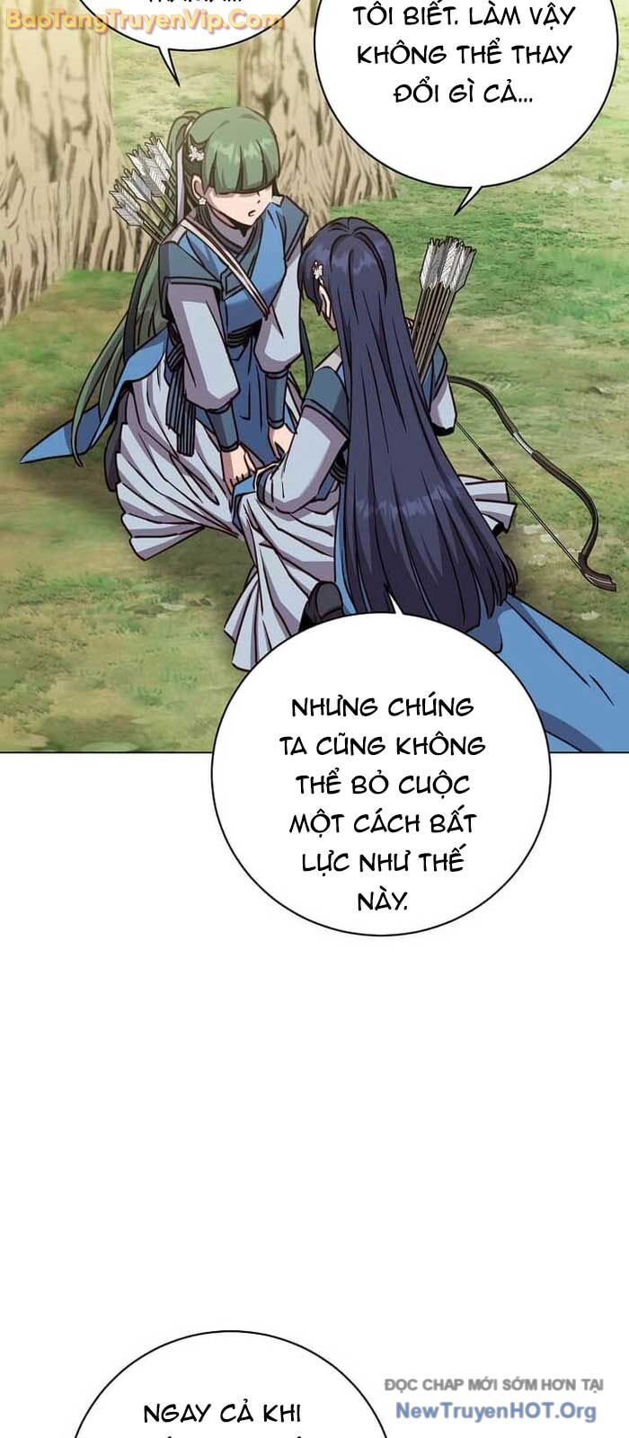 Anh Hùng Mạnh Nhất Trở Lại Chap 207 - Next Chap 208